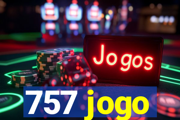 757 jogo